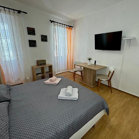 Apartment Marija Vodnjan Ngoại thất bức ảnh