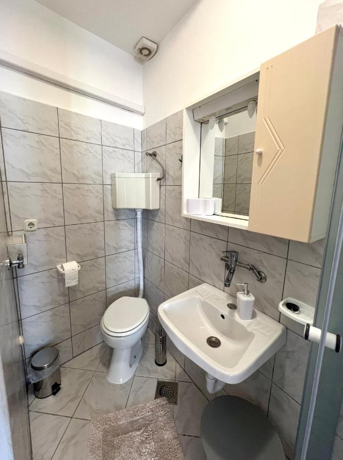 Apartment Marija Vodnjan Ngoại thất bức ảnh