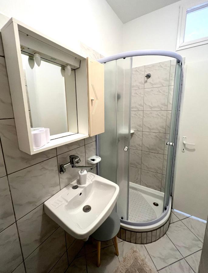 Apartment Marija Vodnjan Ngoại thất bức ảnh