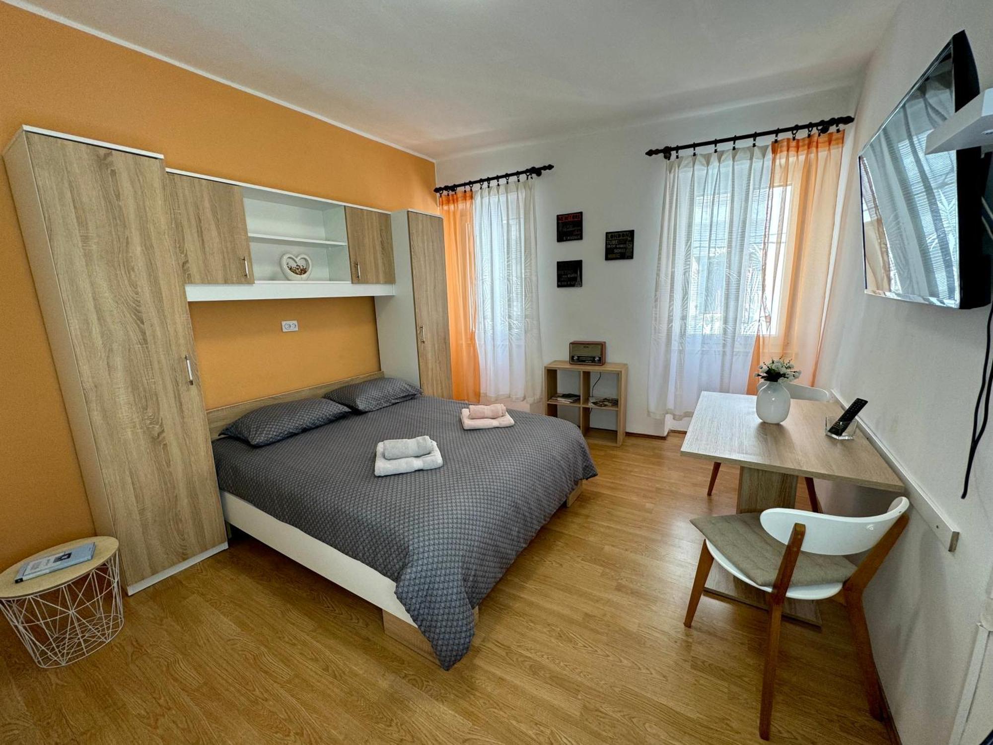 Apartment Marija Vodnjan Ngoại thất bức ảnh