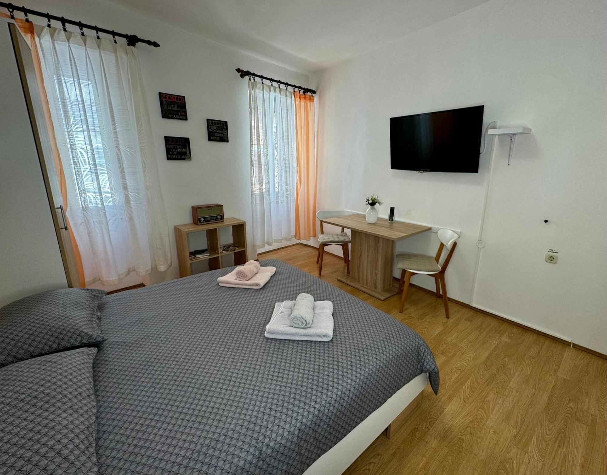 Apartment Marija Vodnjan Ngoại thất bức ảnh