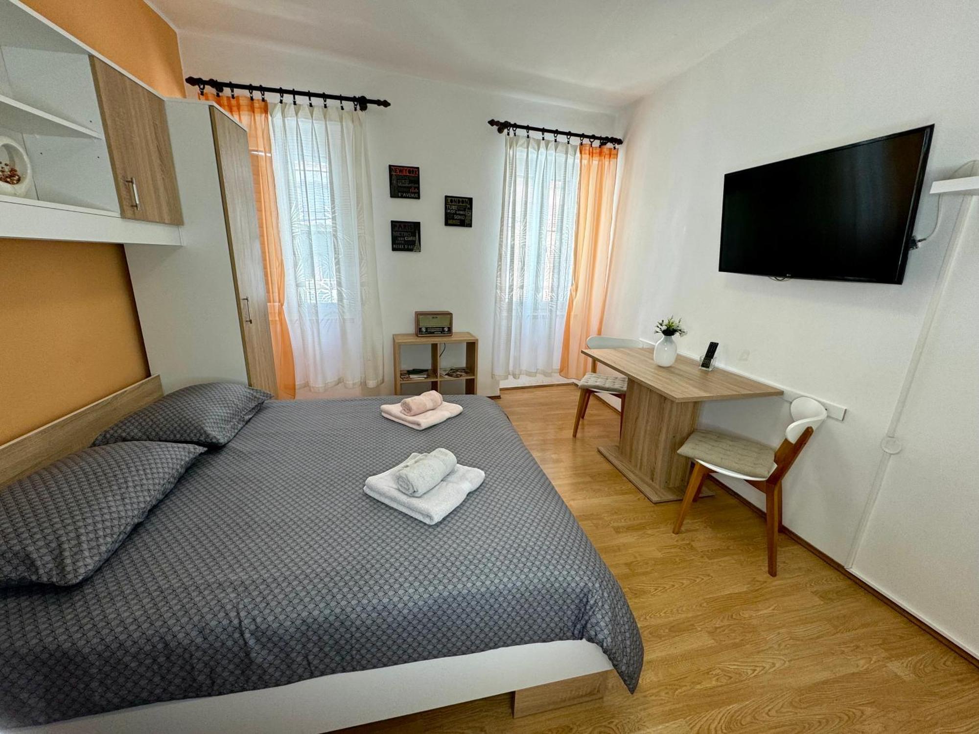 Apartment Marija Vodnjan Ngoại thất bức ảnh
